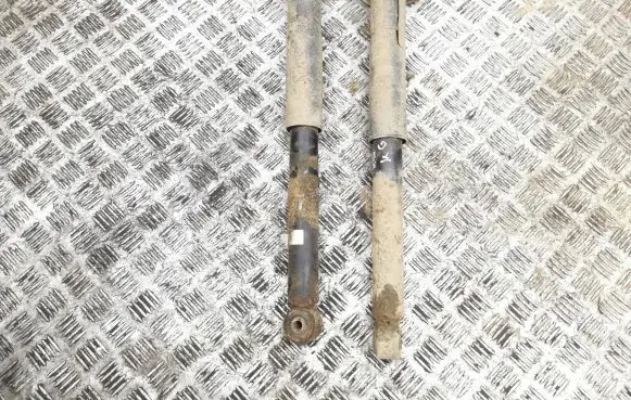 Mazda CX-7 Rear shock absorber/damper