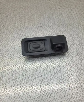 Jaguar XE Tailgate/trunk/boot exterior handle GX73432B10BB