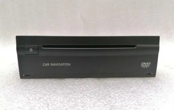 Mercedes-Benz S W220 Navigation unit CD/DVD player A2208206085