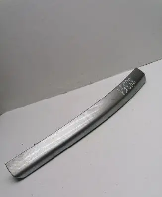 Peugeot 207 Panel trim 9651950177