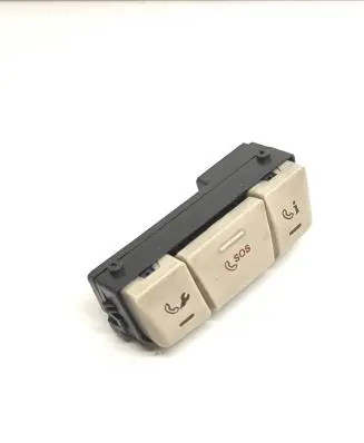 Mercedes-Benz GLS X166 Other switches/knobs/shifts A1728208610 3418023102
