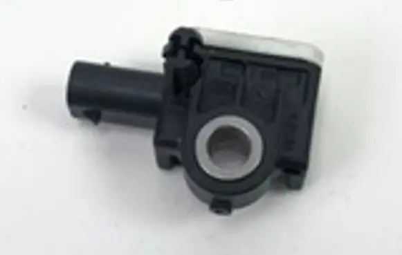 Audi A6 S6 C6 4F Airbag deployment crash/impact sensor 4F0959643C
