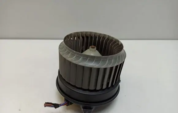 Audi A7 S7 4G Heater fan/blower 4H1820021B