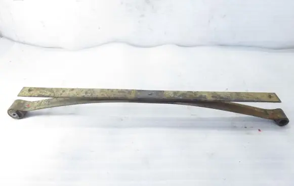 Citroen Jumper Rear leaf spring 