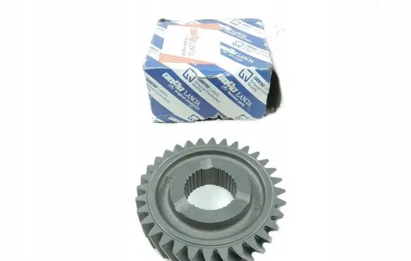 Fiat Panda III Other gearbox part 7610864