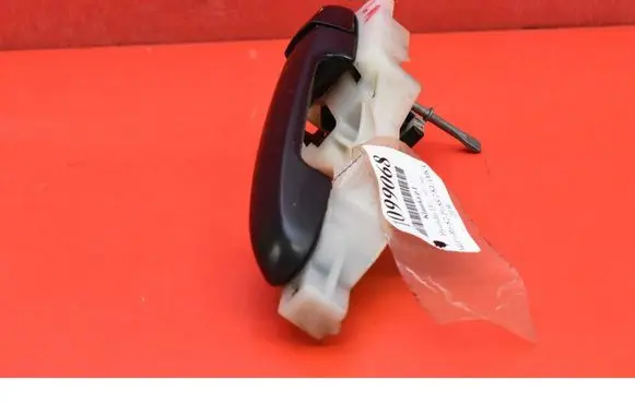 Hyundai i30 Front door exterior handle