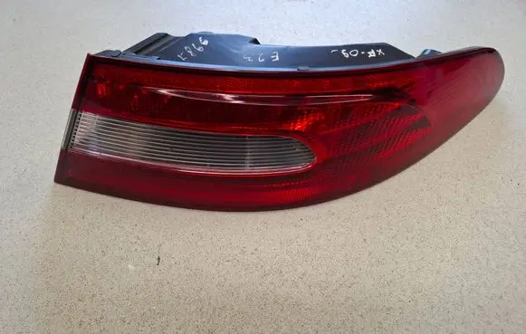 Jaguar XF X250 Rear/tail lights 8X2313404BD 2VP23804704