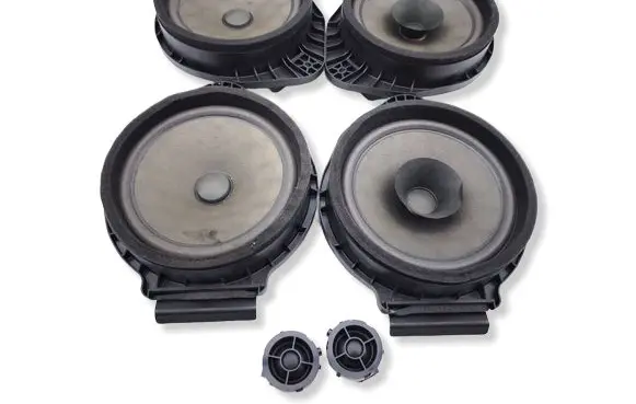 Chevrolet Trax Audio system kit 84254455 84248776 1340950