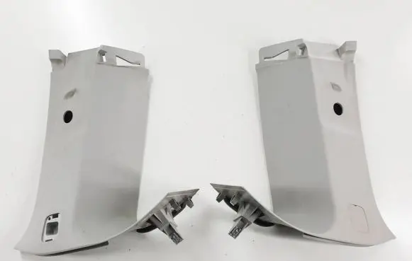 Ford Grand C-MAX (D)pillar trim (top) 