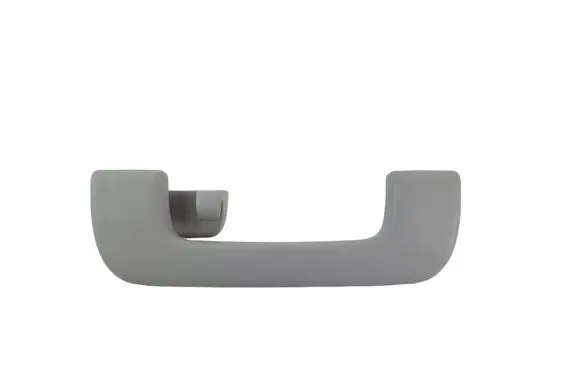 Audi A5 8T 8F Rear interior roof grab handle 8R0857607J