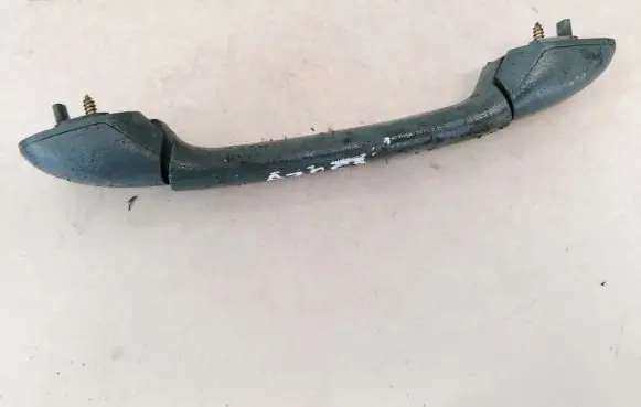 Renault Scenic I Front interior roof grab handle 7700835172