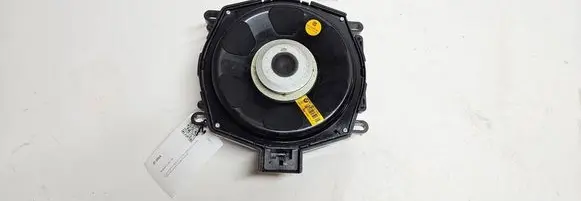 BMW X6 E71 Subwoofer speaker 9218699 18353410