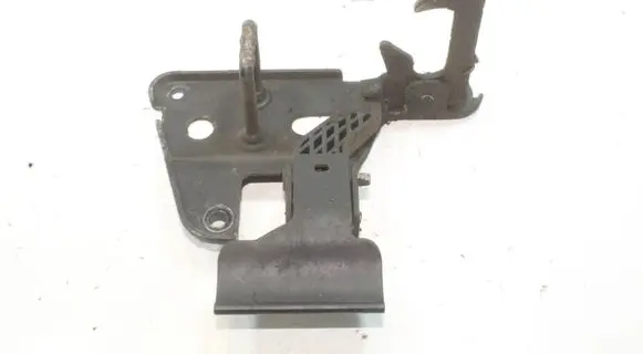 Lexus CT 200H Engine bonnet/hood lock/latch loop/hook 