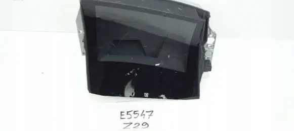 Audi A6 S6 C8 4K Tachometer 4K2919617C