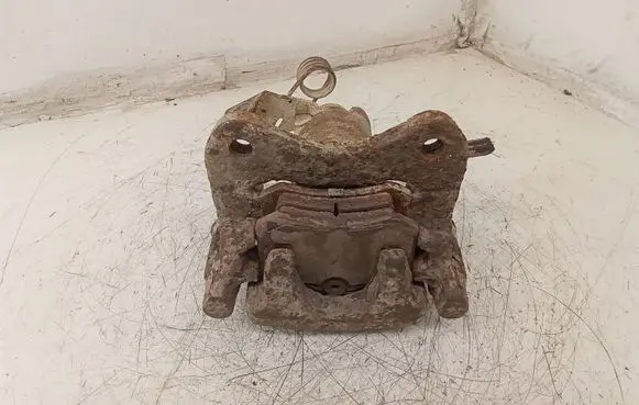 Ford Galaxy Rear brake caliper