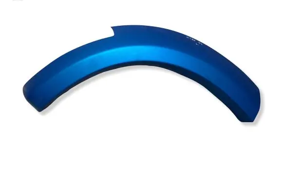 Dodge Nitro Rear arch trim 5KH38TRMAC