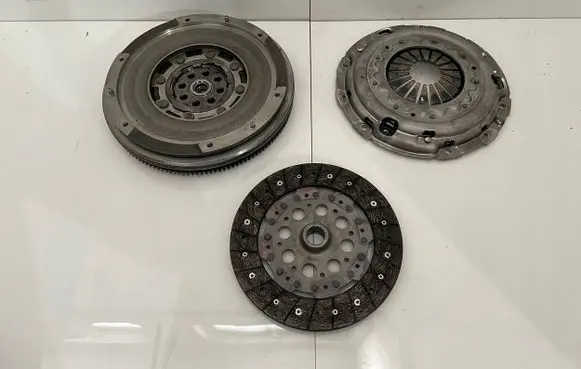 Honda Civic X Clutch set kit 221005CC003 8C30A