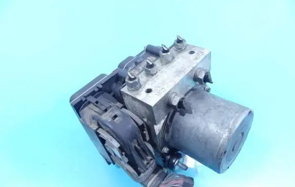 Jaguar XF X250 ABS Pump 0265251089 IMPRK1171018