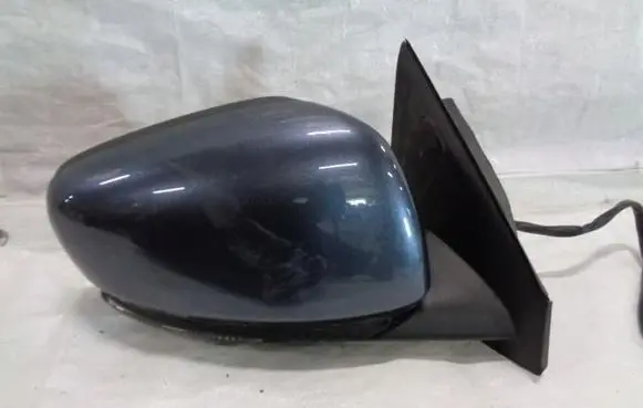 Renault Kadjar Front door electric wing mirror TEKPN