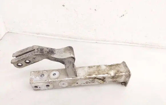 Audi A8 S8 D4 4H Front bumper shock/impact absorber 4H0806063H 4H0399633A