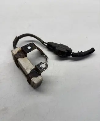 Toyota Yaris Coolant fan relay 2468102851