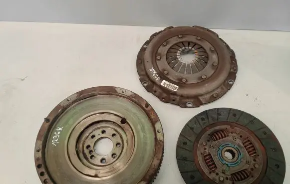 Clutch set kit