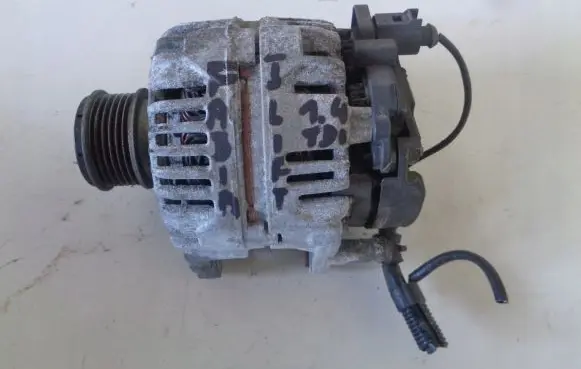Skoda Fabia Mk1 (6Y) Generator/alternator 045903023