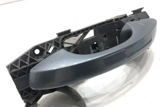 Seat Leon (5F) Rear door exterior handle