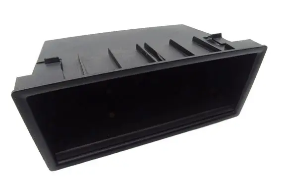 Audi Q7 4L Panel drawer/shelf pad 4L0863351