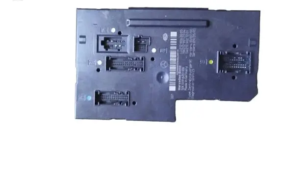 Mercedes-Benz E W212 SAM control unit 2129060005 5DK00962088 2129012304