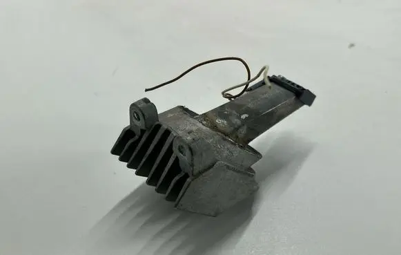 BMW 5 F10 F11 LED Daytime headlight 17226000
