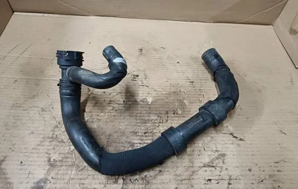 Audi Q5 SQ5 Engine coolant pipe/hose 5Q0122051AN