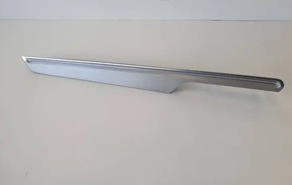 Porsche Macan (95B) Rear door card trim 95B867061E 36165583