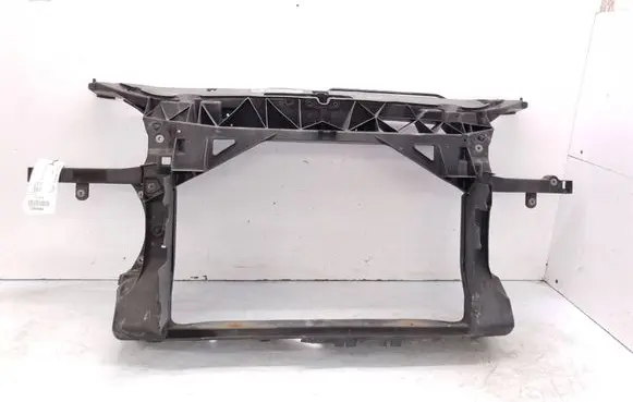 Seat Altea XL Radiator support slam panel 5P0805558B