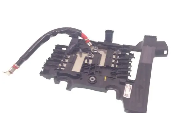 Positive wiring loom