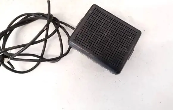 Audi A4 S4 B5 8D Alarm system siren 