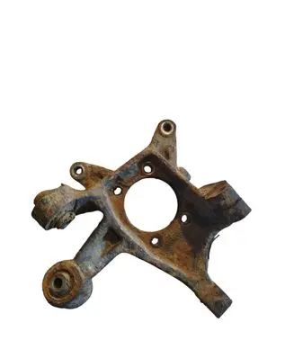 Subaru Forester SH Rear wheel hub
