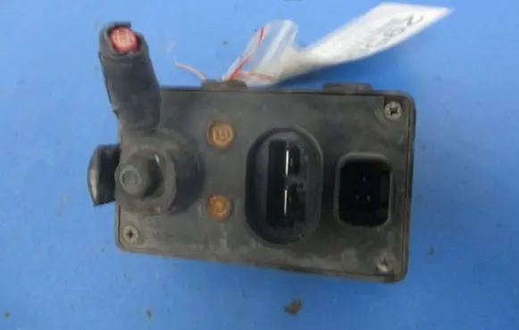 Volvo S40, V40 Other relay