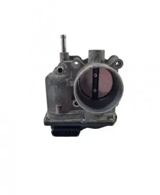 Toyota Auris 150 Electric throttle body valve 2203037010