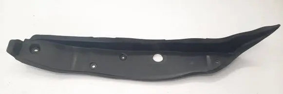 Mercedes-Benz GLC X253 C253 Fender end trim A2538890125