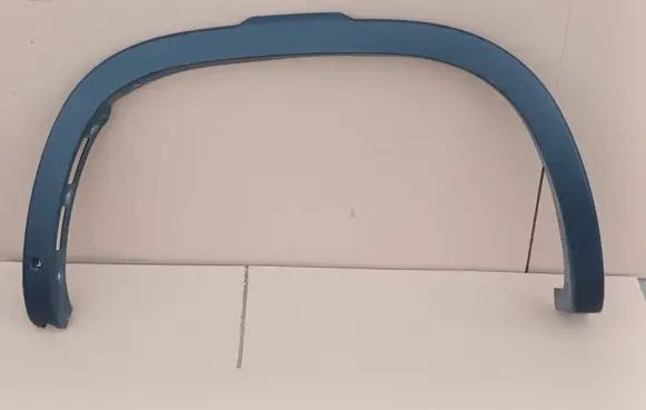 Volkswagen Amarok II Fender trim (molding) N1XB16A075A N1XB16A075B