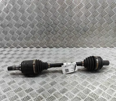 Mercedes-Benz GLE W167 Front driveshaft A1673308501