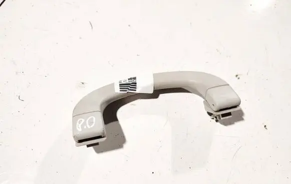 Fiat Stilo Front interior roof grab handle