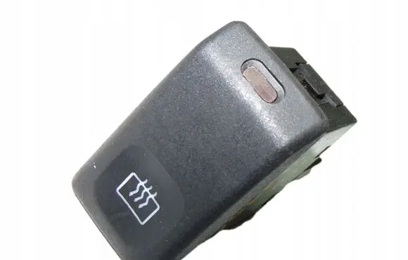 Volkswagen Golf II Windscreen/window heater switch