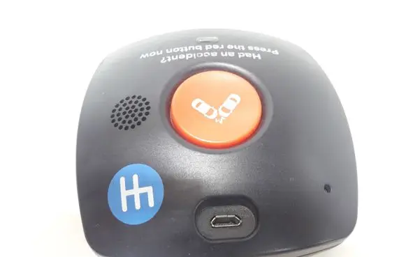 Mini One - Cooper Coupe R56 Other control units/modules 4B602278