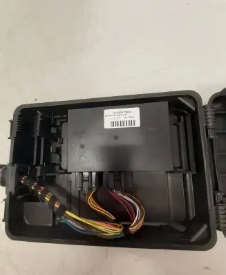 Volkswagen PASSAT B5.5 Comfort/convenience module 3B0959507