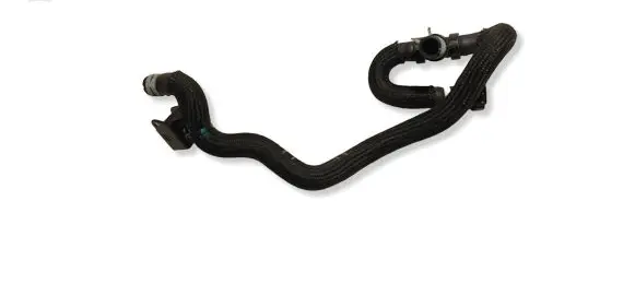 Renault Kangoo III Engine coolant pipe/hose 210470249R