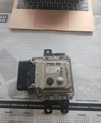 Ford Transit - Tourneo Connect Adblue control unit 0281035909 94350671905353F
