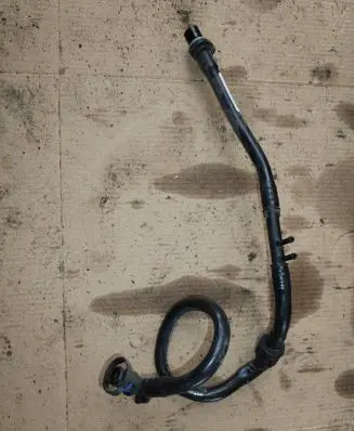 BMW 5 F10 F11 Vacuum line/pipe/hose 7804326