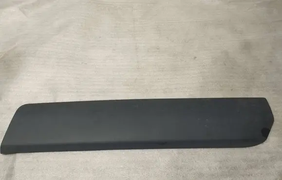 Volvo XC70 Rear door trim (molding) 8620144 9190885